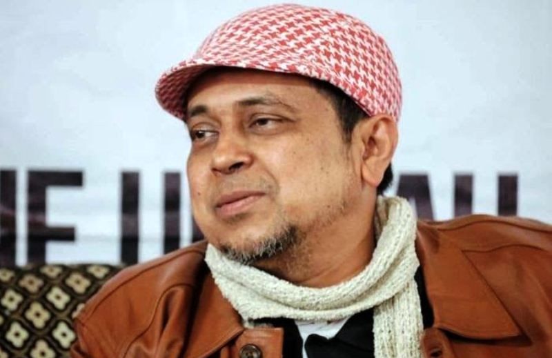 Pendakwah Haikal Hassan.